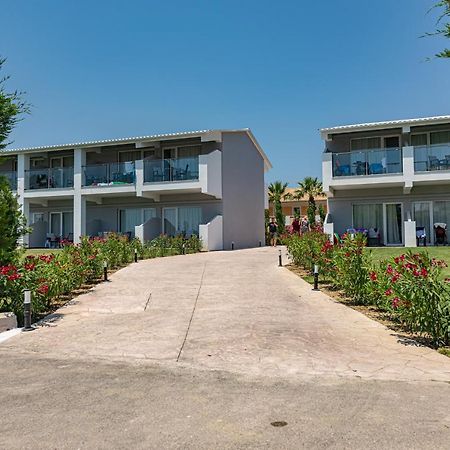 Caretta Island Hotel Kalamaki  Exterior photo